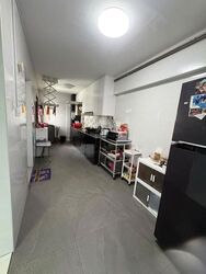 Blk 683A Choa Chu Kang Crescent (Choa Chu Kang), HDB 5 Rooms #610772561
